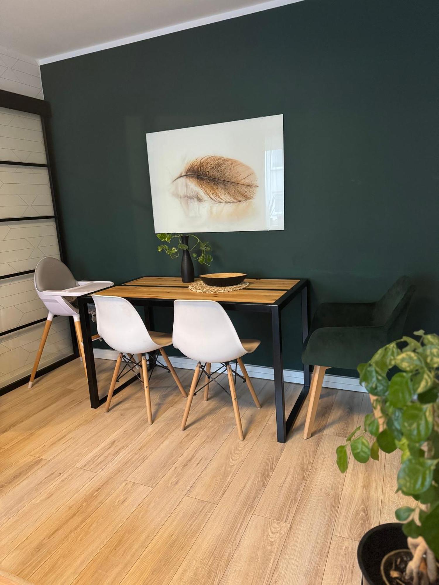 Green Loft Apartament เบียวา พอดลาสกา ภายนอก รูปภาพ